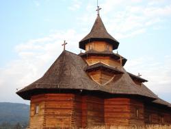 Mănăstirea Nera îşi va serba hramul